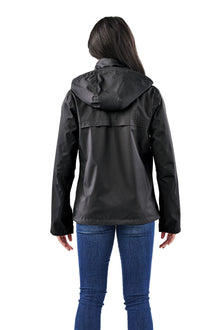 Stormtech Women's Scirocco Lightweight Shell Jacket