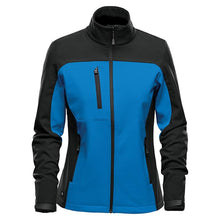 Stormtech Women's Cascades Softshell