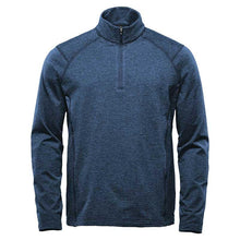 Stormtech Men's Treeline Performance 1/4 Zip Pullover