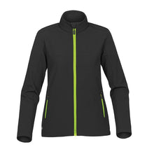 Stormtech Women's Orbiter Softshell Jacket