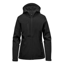 Stormtech Women's Cascades Softshell Hoody