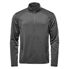 Stormtech Men's Augusta 1/4 Zip Long Sleeve