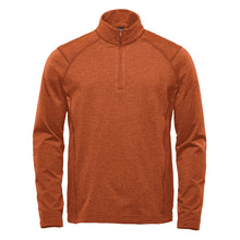 Stormtech Men's Treeline Performance 1/4 Zip Pullover