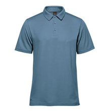 Stormtech Men's Nevada S/S Micro Pique Polo