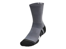 UA Team Crew Sock