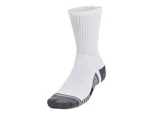 UA Team Crew Sock