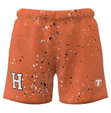 OneTEAM Custom EXPRESS CORE Shorts - 5" Inseam - Women