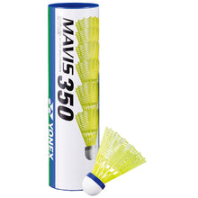 Yonex Deluxe Mavis 350 Shuttlecock - Dozen