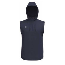 UA Men's Motivate Sleeveless Hoodie