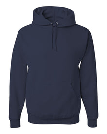 Jerzees NuBlend Hooded Sweatshirt