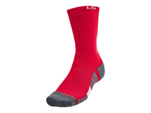 UA Y Team Crew Sock