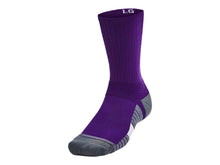 UA Team Crew Sock