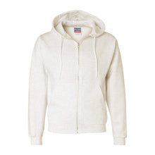 Champion Powerblend ECO Fleece Full Zip Hood