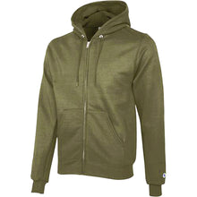 Champion Powerblend ECO Fleece Full Zip Hood