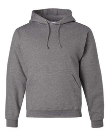Jerzees NuBlend Hooded Sweatshirt