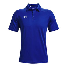 UA Team Tech Polo-Men's, Women's & Youth