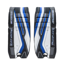 Road Warrior Cobalt Series Goalie Pads