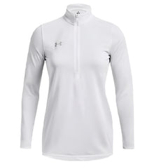 UA Team Tech LS 1/4 Zip - Men's & Women's