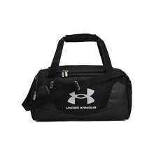 UA Undeniable 5.0 Duffle XS