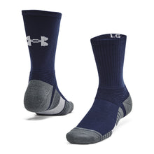 UA Team Crew Socks - Unisex