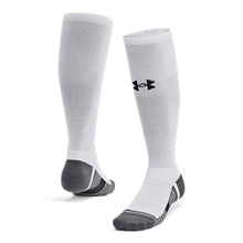 UA Team Over-The-Calf Unisex Sock