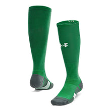 UA Team Over-The-Calf Unisex Sock