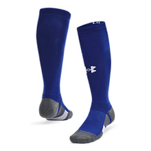UA Team Over-The-Calf Unisex Sock
