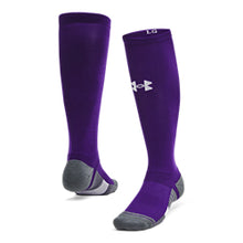 UA Team Over-The-Calf Unisex Sock
