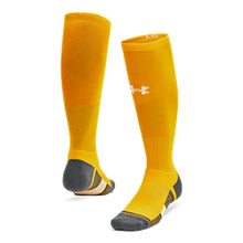 UA Team Over-The-Calf Unisex Sock