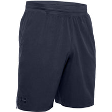 UA Motivator Vented Coaching Short
