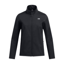 UA W Storm CGI Shield 2.0 Jacket