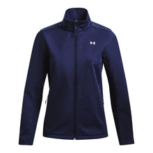 UA W Storm CGI Shield 2.0 Jacket