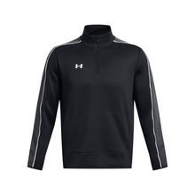 UA M Command Warm-Up 1/4 Zip