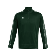 UA M Command Warm-Up 1/4 Zip