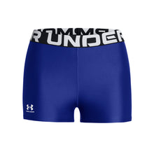 UA Heatgear Shorty