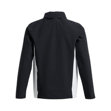 UA Y Rival Stretch Woven Full Zip Jacket