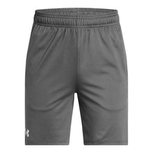 UA Y Tech Vent 6" Short