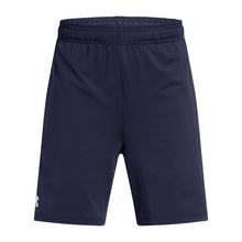 UA Y Tech Vent 6" Short