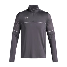 UA M's Challenger Training 1/4 Zip