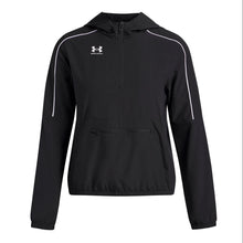 UA W Challenger Anorak