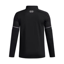 UA Boys Challenger Training 1/4 Zip