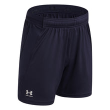 UA Y Challenger Team Pro Short