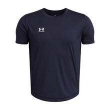 UA Y Challenger Team Pro Jersey