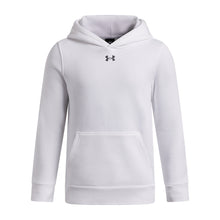 UA Y Team Icon Fleece Hoodie