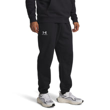 UA Men's Icon Fleece Jogger