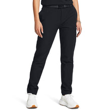 UA W Drive Pant (Fitted)