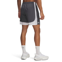 UA M Tech Vent 7" Short