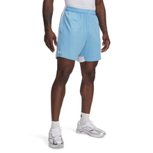 UA M Tech Vent 7" Short