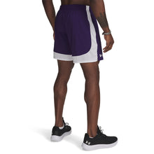 UA M Tech Vent 7" Short