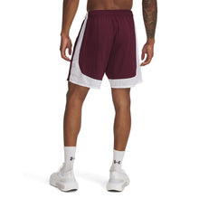 UA M Tech Vent 7" Short